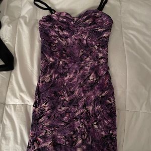 guess dress